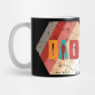 dad Mug